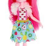 Mattel Enchantimals Doll And Animal Bree Bunny And Twist DVH87 / FXM73 887961695526