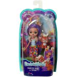 Mattel Enchantimals Doll And Animal Danessa Deer And Sprint DVH87 / FXM75 887961695496