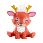 Mattel Enchantimals Κούκλα Και Ζωάκι Danessa Deer And Sprint DVH87 / FXM75 887961695496