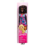 Mattel Barbie Flower Dresses - Fouchsia GBK92 / GDY32 887961754452