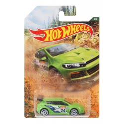 Mattel Hot Wheels Αυτοκινητάκι Volkswagen Scirocco GT24 1:64 GDG44 / FYY00 887961748475