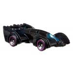 Mattel Hot Wheels Vehicle Batmobile (Batman Live) 1:64 GDG83 / FYX91 887961749021