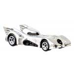 Mattel Hot Wheels Vehicle Batmobile (Batman) 1:64 GDG83 / FYX92 887961749014