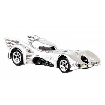 Mattel Hot Wheels Vehicle Batmobile (Batman) 1:64 GDG83 / FYX92 887961749014