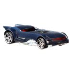 Mattel Hot Wheels Vehicle Batmobile (The Batman) GDG83 / FYX94 887961749038