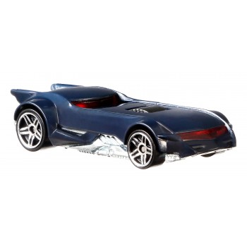 Mattel Hot Wheels Vehicle Batmobile (The Batman) GDG83 / FYX94 887961749038