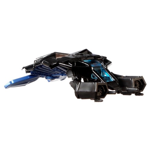 Mattel Hot Wheels Vehicle The Bat (The Dark Knight Rises) GDG83 / FYX90 887961749007