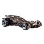 Mattel Hot Wheels Αυτοκινητάκι Batmobile (Batman Vs Superman) GDG83 / FYX89 887961748994