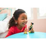 Mattel Barbie Skipper Babysitters Brown Siblings GFL30 / GFL32 887961764857