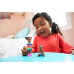 Mattel Barbie Skipper Babysitters Αδελφάκια Μελαχρινά GFL30 / GFL33 887961764864