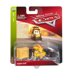 Mattel Disney/Pixar Cars 3 Honk Cho Αυτοκινητάκι Die-Cast DXV29 / FLL35 887961561210