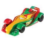 Mattel Disney/Pixar Cars 3 Rip Clutchgoneski Vehicle Die-Cast DXV29 / FLM27 887961561982