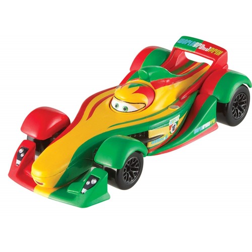 Mattel Disney/Pixar Cars 3 Rip Clutchgoneski Αυτοκινητάκι Die-Cast DXV29 / FLM27 887961561982