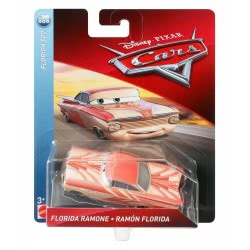 Mattel Disney/Pixar Cars 3 Max Miami Ramone Αυτοκινητάκι Die-Cast DXV29 / FLL33 887961561579