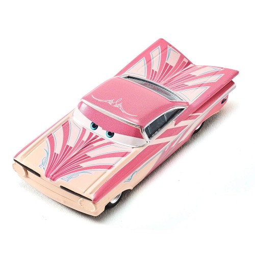 Mattel Disney/Pixar Cars 3 Max Miami Ramone Vehicle Die-Cast DXV29 / FLL33 887961561579