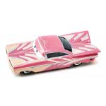 Mattel Disney/Pixar Cars 3 Max Miami Ramone Vehicle Die-Cast DXV29 / FLL33 887961561579