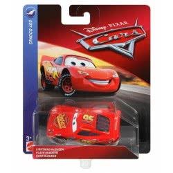Mattel Disney/Pixar Cars 3 Lightning Mcqueen Αυτοκινητάκι Die-Cast DXV29 / FLM26 887961561999