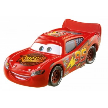 Mattel Disney/Pixar Cars 3 Lightning Mcqueen Αυτοκινητάκι Die-Cast DXV29 / FLM26 887961561999