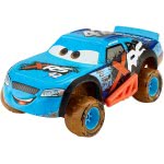 Mattel Cars Vehicle XRS Mud Racing Cal Weathers GBJ35 / GBJ39 887961715392