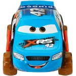 Mattel Cars Vehicle XRS Mud Racing Cal Weathers GBJ35 / GBJ39 887961715392