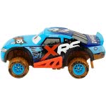 Mattel Cars Vehicle XRS Mud Racing Cal Weathers GBJ35 / GBJ39 887961715392