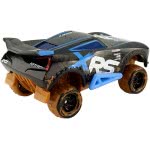 Mattel Cars Vehicles XRS Mud Racing Jackson Storm GBJ35 / GBJ38 887961715354