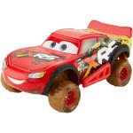Mattel Cars Αυτοκινητάκια XRS Mud Racing Lighting Mcqueen GBJ35 / GBJ36 887961715361