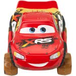 Mattel Cars Αυτοκινητάκια XRS Mud Racing Lighting Mcqueen GBJ35 / GBJ36 887961715361