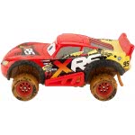 Mattel Cars Αυτοκινητάκια XRS Mud Racing Lighting Mcqueen GBJ35 / GBJ36 887961715361