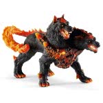 Schleich Eldrador Hellhound 42451 4055744020971