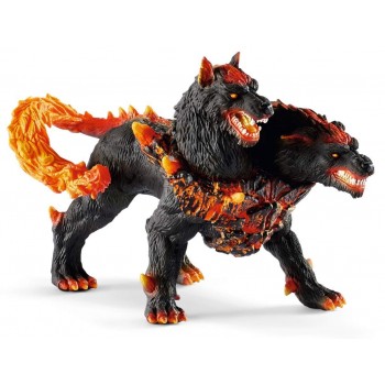 Schleich Eldrador Hellhound 42451 4055744020971