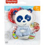 Mattel Rattle Panda Mirror FWF49 / FFB66 887961481709