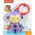 Mattel Rattle Monkey Mirror FWF49 / FFB64 887961481716