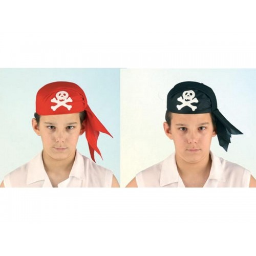 Christakopoulos Pirates Hat - 2 Colours 3503-1 5212007538737