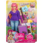 Mattel Barbie Dreamhouse Adventures - Daisy FWV26 887961683790