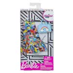 Mattel Barbie Πρωινά Σύνολα - Διάσημες Μόδες Powerpuff Girls FKR66 / FXK66 FYW81 / FXK66 887961694222