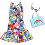 Mattel Barbie Complete Looks Powerpuff Girls FKR66 / FXK66 FYW81 / FXK66 887961694222
