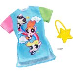 Mattel Barbie Complete Looks The Powerpuff Girls FKR66 / FXK67 FYW81 / FXK67 887961694208