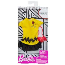 Mattel Barbie Complete Looks Peanuts FKR66 / FPW43 FYW81 / FPW43 887961617733