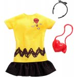 Mattel Barbie Complete Looks Peanuts FKR66 / FPW43 FYW81 / FPW43 887961617733