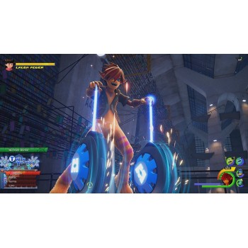 SQUARE ENIX PS4 Kingdom Hearts 3 Standard Edition  5021290068551