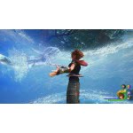 SQUARE ENIX PS4 Kingdom Hearts 3 Standard Edition  5021290068551
