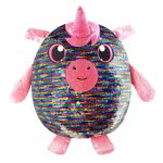 As company Shimmeez Plush Sequin Straftalinia 22 Cm - 6 Designs 1863-05851 5203068058517