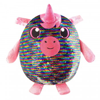 As company Shimmeez Plush Sequin Straftalinia 22 Cm - 6 Designs 1863-05851 5203068058517