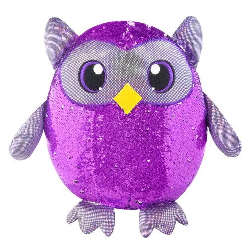 As company Shimmeez Plush Sequin Straftalinia 22 Cm - 6 Designs 1863-05851 5203068058517