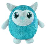 As company Shimmeez Plush Sequin Straftalinia 22 Cm - 6 Designs 1863-05851 5203068058517