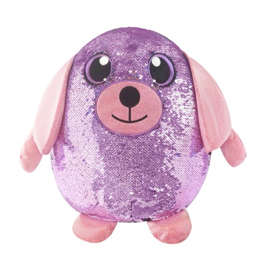 As company Shimmeez Plush Sequin Straftalinia 22 Cm - 6 Designs 1863-05851 5203068058517