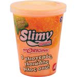 As company Slimy  Origianl Metallic For Ages 3+ 1863-33711 5203068337117