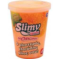 As company Slimy  Origianl Metallic For Ages 3+ 1863-33711 5203068337117