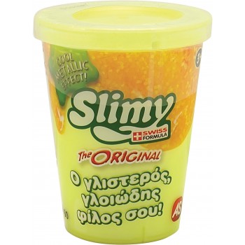 As company Slimy Χλαπάτσα Original Metallic Για 3+ Χρονών 1863-33711 5203068337117